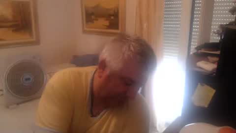 fukingcrazy online show from July 15, 7:46 am