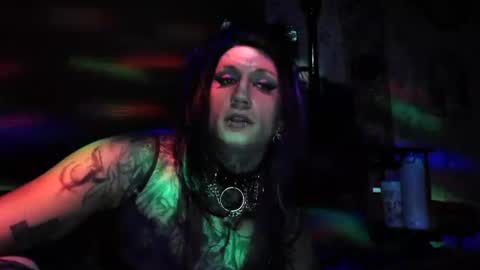 Fukme online show from July 12, 6:48 am