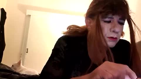 Pizzaz online show from December 15, 12:06 pm