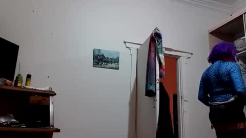 Pizzaz online show from December 30, 7:32 pm