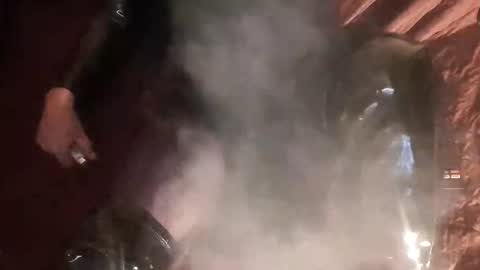 Pizzaz online show from October 5, 5:50 am