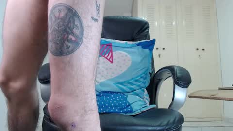 Andres. online show from January 13, 2:33 pm