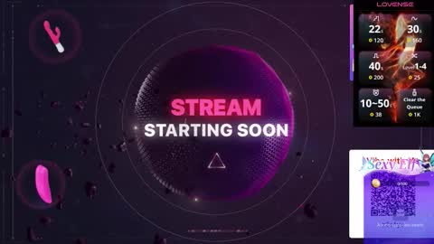 FullArtOfSex online show from February 16, 8:43 am