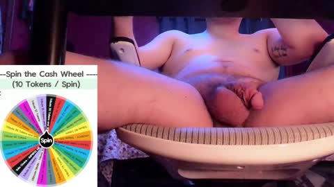 Fullofkink online show from December 12, 1:21 am