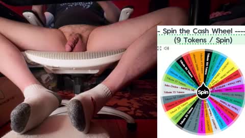 Fullofkink online show from February 6, 10:35 pm