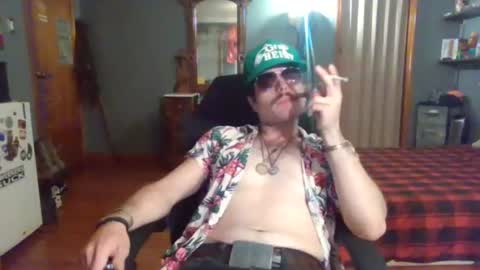 FullyLoadedGonzo online show from June 23, 2:09 am