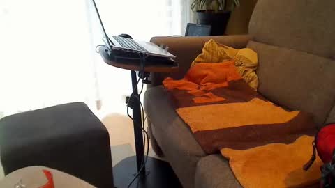 fun4couples online show from April 13, 8:53 am