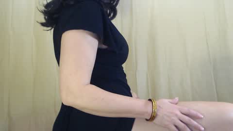 Snapshot of fun4tips chatting on January 18, 8:40 pm Fun4Tips online show from January 18, 8:40 pm