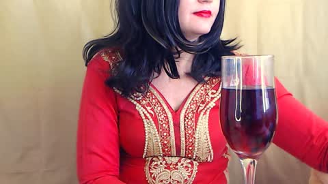 Snapshot of fun4tips chatting on February 6, 12:16 pm Fun4Tips online show from February 6, 12:16 pm