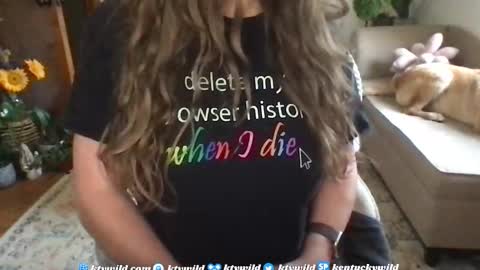   Thank you for visiting I hope you had fun 3 online show from March 25, 10:16 pm