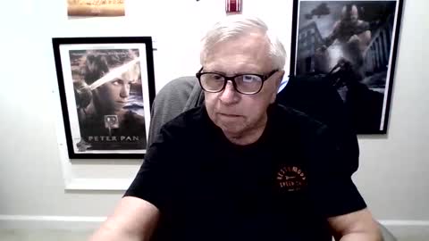 funclemike online show from November 7, 2:44 am