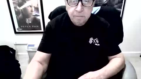 funclemike online show from December 19, 8:38 pm