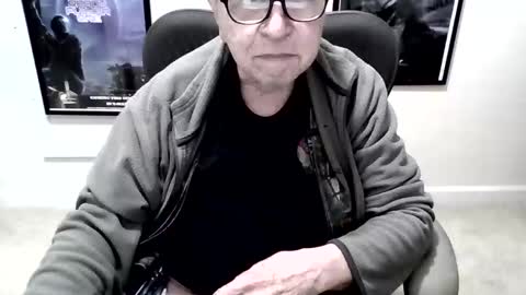 funclemike online show from April 11, 5:17 pm