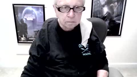 funclemike online show from April 12, 6:46 pm