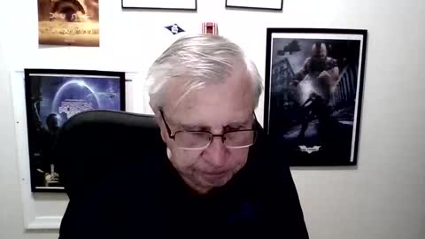 funclemike online show from April 15, 7:21 pm