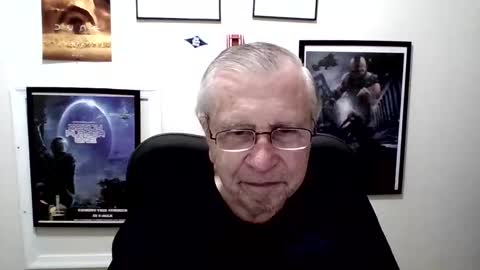 funclemike online show from April 16, 2:07 pm