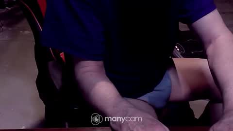 Snapshot of funformycock2025 chatting on January 12, 6:40 am FunForMyCock online show from January 12, 6:40 am