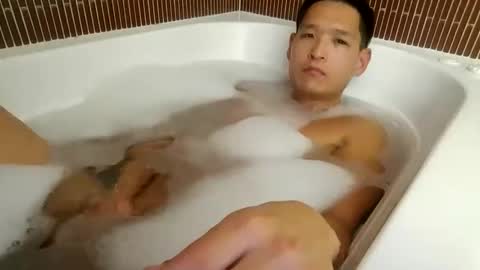 Daniel kim online show from November 23, 9:25 pm