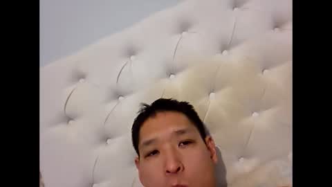 Daniel kim online show from February 24, 6:50 pm