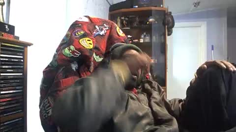 funliv online show from January 18, 7:23 am