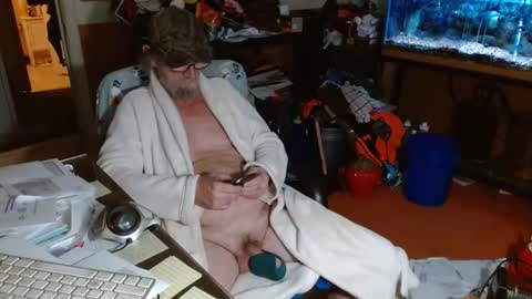 mike online show from February 5, 1:10 am