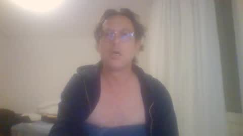 funneltunnel online show from April 19, 5:45 pm