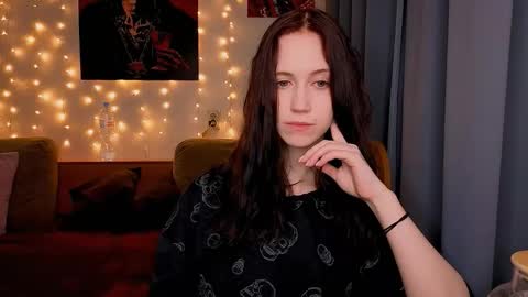 Eva online show from February 21, 5:03 pm