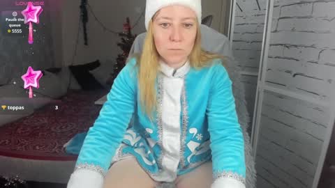 Snapshot of funny_bunny4 chatting on December 29, 9:30 pm funny_bunny4 online show from December 29, 9:30 pm