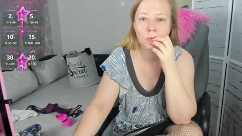 Snapshot of funny_bunny4 chatting on January 23, 10:44 pm funny_bunny4 online show from January 23, 10:44 pm