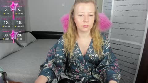 Snapshot of funny_bunny4 chatting on January 29, 7:00 pm funny_bunny4 online show from January 29, 7:00 pm