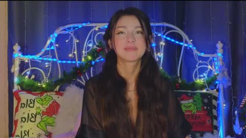 Tiffany online show from January 9, 3:26 am