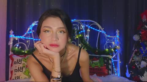 Tiffany online show from January 14, 11:27 pm