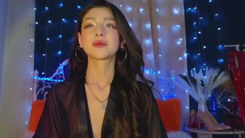 Tiffany online show from February 5, 4:37 am