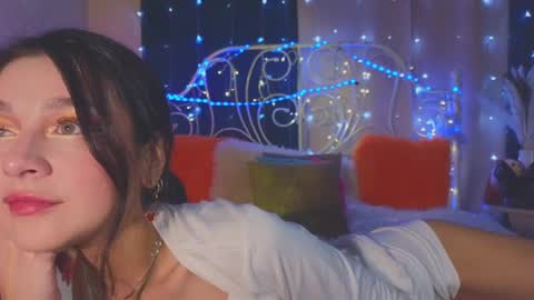 Tiffany online show from February 15, 11:36 pm