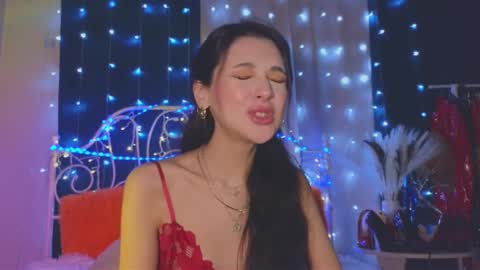 Tiffany online show from February 24, 2:51 am