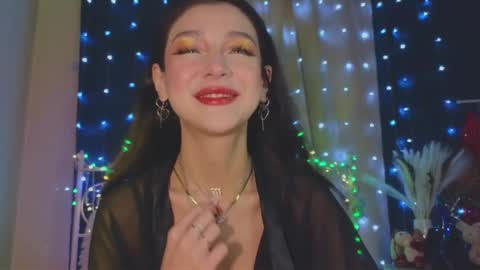 Tiffany online show from March 9, 11:35 pm