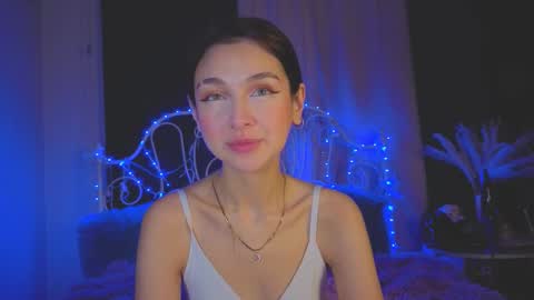 Tiffany online show from September 27, 11:21 pm