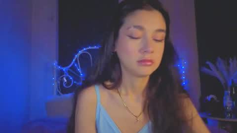 Tiffany online show from October 24, 2:08 am