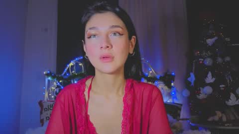 Tiffany online show from January 13, 11:54 pm