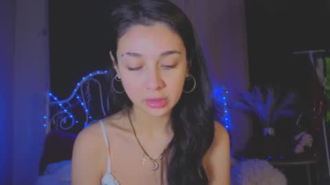 Tiffany online show from February 20, 1:35 am