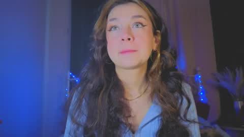 Tiffany online show from April 15, 1:23 am