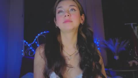 Tiffany online show from April 18, 12:47 am