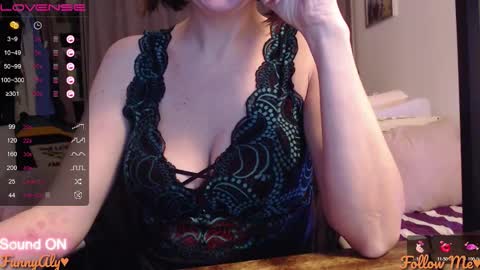 funnyaly online show from January 31, 9:02 pm