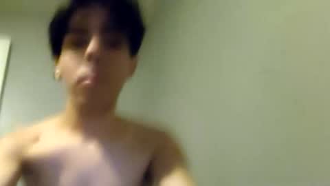 funnyboyy18 online show from December 1, 4:28 am