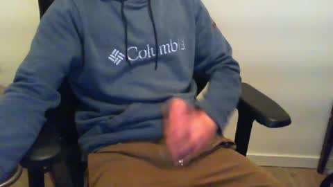 YWhiteNiceMan online show from May 2, 12:04 am