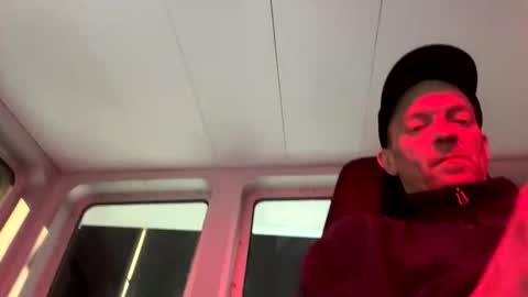 funnyfun69 online show from April 19, 6:35 am