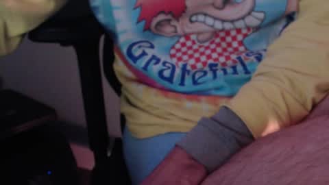 jerry online show from January 4, 3:18 am