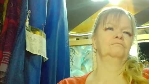 Snapshot of funnyteaser632355 chatting on February 2, 1:04 am Radha online show from February 2, 1:04 am