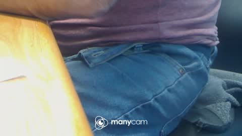 funolder62 online show from January 14, 4:18 pm