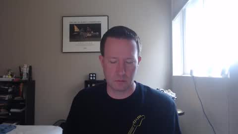 Hello online show from March 28, 7:02 pm